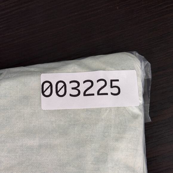 Free People Day Break Pants Womens Small Boho Embroidered Eyelet We The Free NEW - Picture 13 of 13